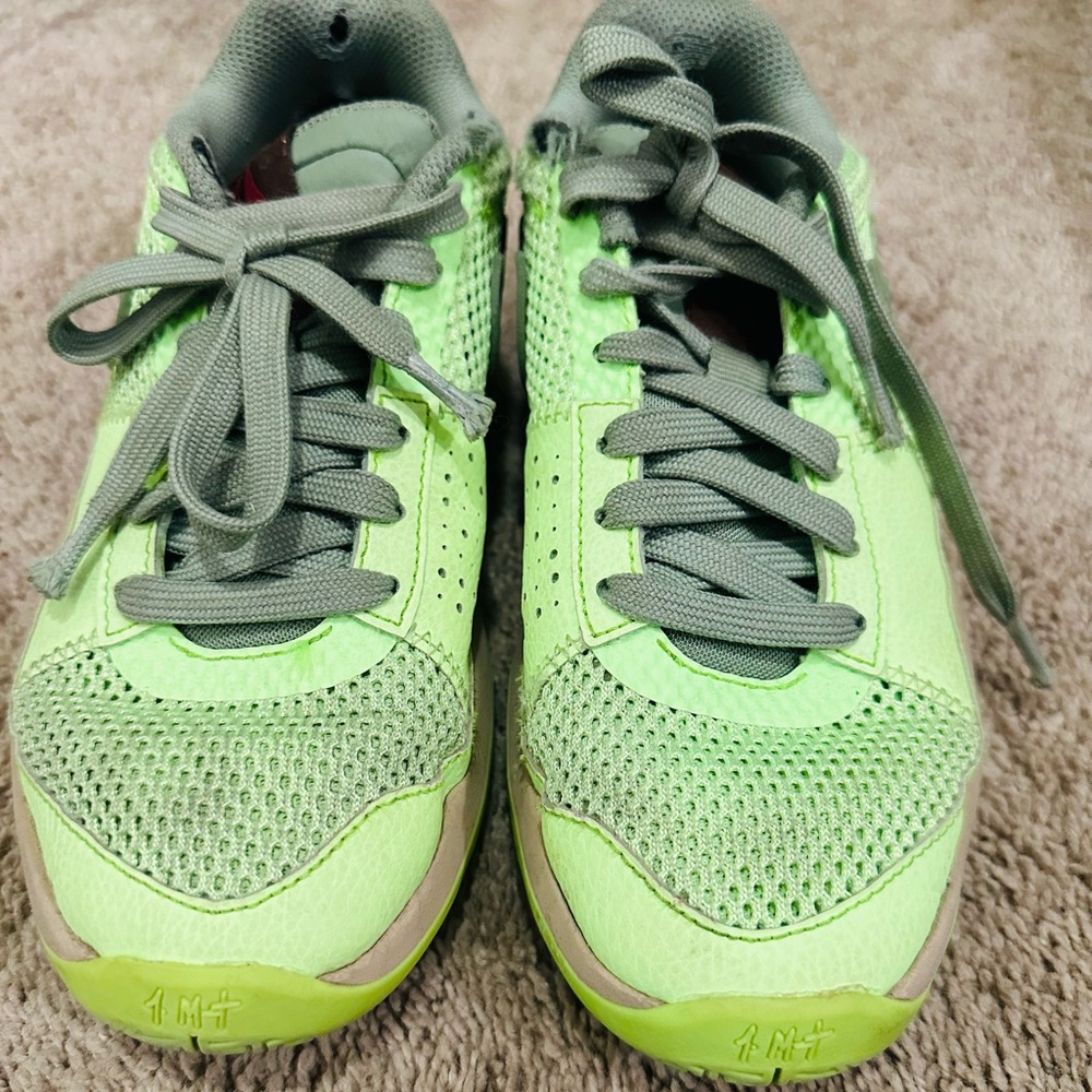 Nike Ja Morant Halloween Zombie (GS)